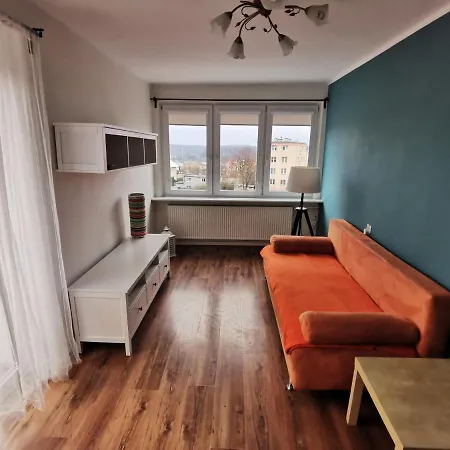 Apartament Z Widokiem Na Zatoke Gdanska