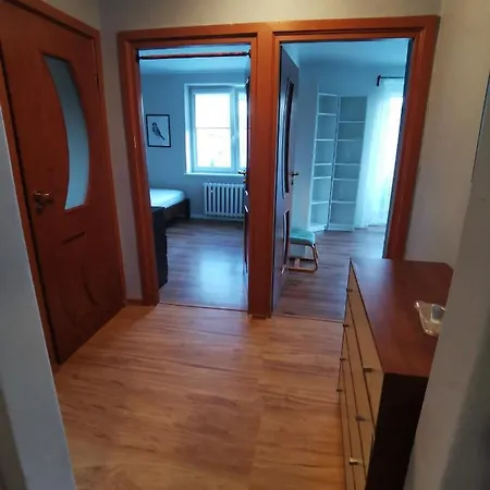 Apartament Z Widokiem Na Zatoke Gdanska