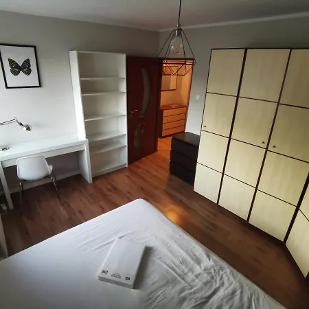 Apartament Z Widokiem Na Zatoke Gdanska Gdynia